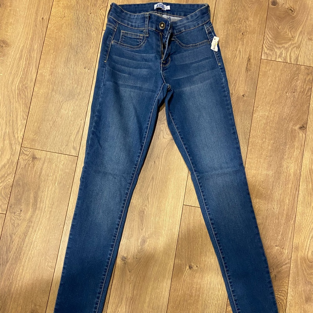 Lolo jeans